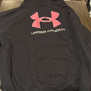 Under Amour Sweatshirt size XL